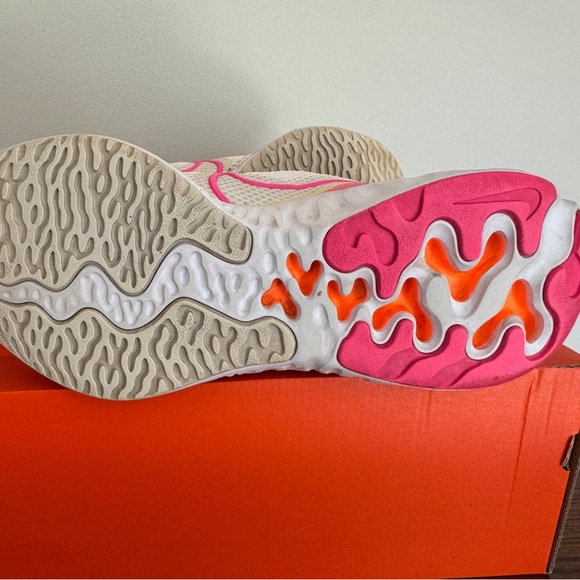Nike Renew Women’s Running Sneakers - Picture 7 of 7